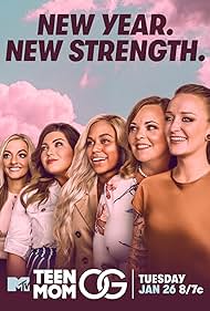 watch-Teen Mom OG (2009)