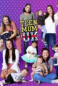 watch-Teen Mom UK (2016)
