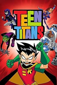 watch-Teen Titans (2003)