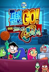 watch-Teen Titans Go! See Space Jam (2021)