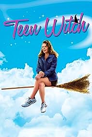 watch-Teen Witch (1989)