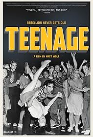 watch-Teenage (2013)