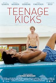 watch-Teenage Kicks (2016)