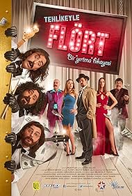 watch-Tehlikeyle Flört (2015)