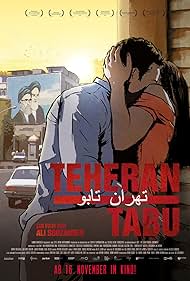 watch-Tehran Taboo (2017)