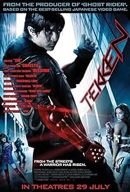 watch-Tekken (2010)
