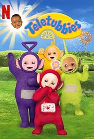 watch-Teletubbies (2022)
