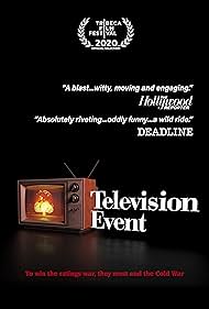 watch-Television Event (2020)