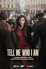 watch-Tell Me Who I Am (2020)