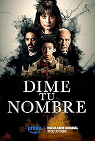 watch-Tell Me Your Name (2025)
