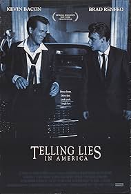watch-Telling Lies in America (1997)