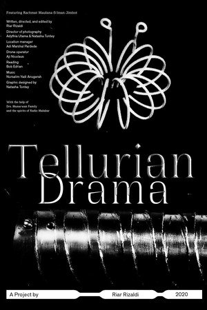 watch-Tellurian Drama (2020)