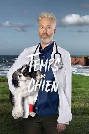 watch-Temps de chien (TV Series 2023– ) 2023