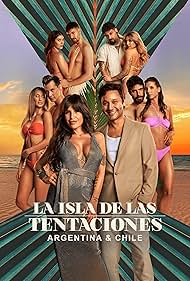 watch-Temptation Island (AR) 2024