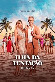 watch-Temptation Island (BR) 2024