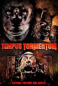 watch-Tempus Tormentum (2018)