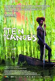 watch-Ten Canoes (2006)