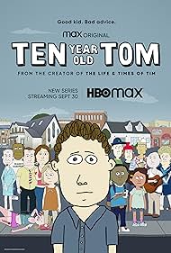 watch-Ten Year Old Tom (2021)