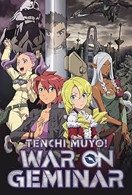 watch-Tenchi Muyo! War on Geminar (2009)
