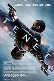 watch-Tenet (2020)