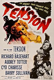 watch-Tension (1949)