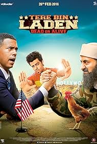 watch-Tere Bin Laden: Dead or Alive (2016)