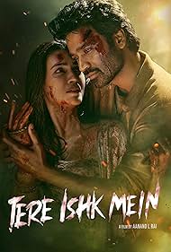 watch-Tere Ishk Mein (2025)