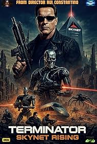 watch-Terminator: Skynet Rising (2024)