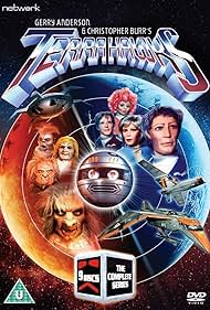 watch-Terrahawks (1983)