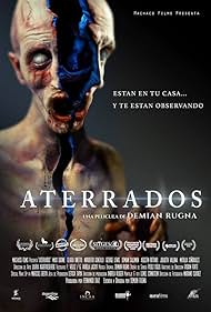 watch-Terrified (2018)