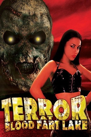 watch-Terror at Blood Fart Lake (2008)