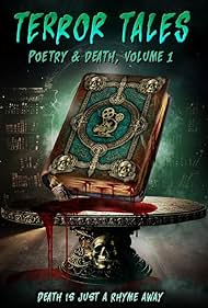 watch-Terror Tales: Poetry & Death Volume 1 (2025)