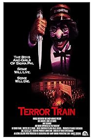 watch-Terror Train (1980)