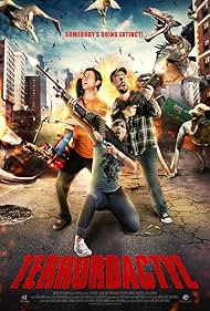 watch-Terrordactyl (2016)