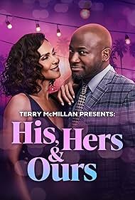 watch-Terry McMillan Presents: His, Hers & Ours (2025)