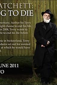 watch-Terry Pratchett: Choosing to Die (2011)