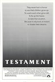 watch-Testament (1984)