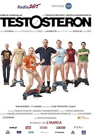 watch-Testosteron (2007)