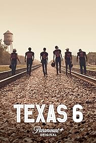 watch-Texas 6 (2020)