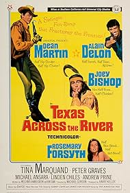 watch-Texas Across the River (1966)
