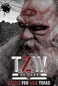 watch-Texas Zombie Wars: El Paso Outpost (2019)