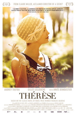 watch-Thérèse (2012)