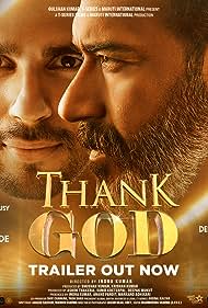 watch-Thank God (2022)