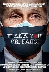 watch-Thank You Dr. Fauci (2024)