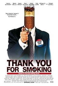 watch-Thank You for Smoking (2006)