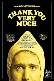 watch-Thank You Very Much (2023)