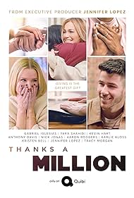 watch-Thanks a Million (2020)
