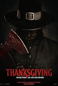 watch-Thanksgiving (2023)