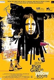 watch-That Girl in Yellow Boots (2011)