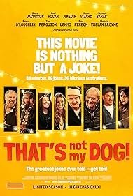 watch-That's Not My Dog! (2018)